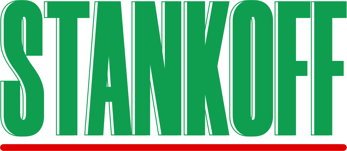Stankoff.kz