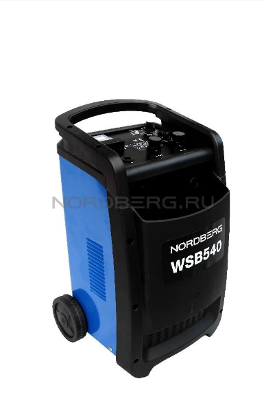 WSB540