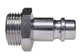 Штуцер БРС(П) внешняя  резьба 1/2" RQ-104M1