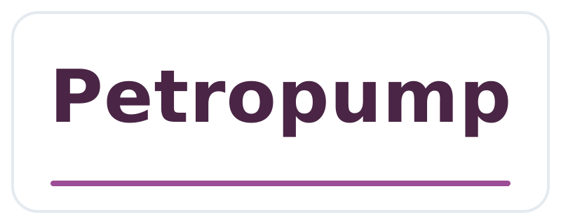 Petropump