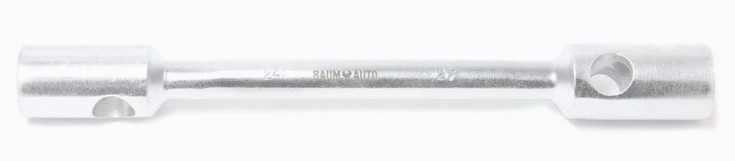 BaumAuto Ключ балонный двусторонний усиленный 24х27 L-l330 мм (12S.000242701) BaumAuto 12S.000242701 17697 - Google Chrome