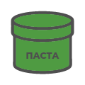Паста монтажная ( )