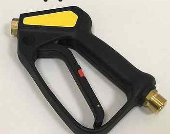 Курок ST-2300, 310bar, 45 l/min, 22х1,5внеш-1/4внут