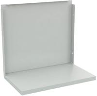 Полка стенка металлическая для верстака Profi WSh-1200 - Google Chrome