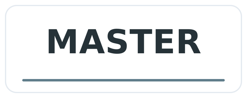 MASTER