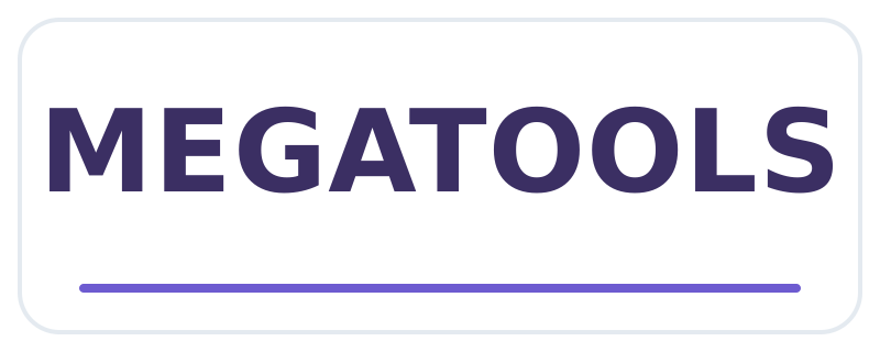 MEGATOOLS