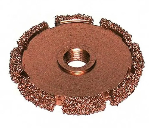 Шероховальное кольцо 50х6мм, зерно 36, S2001 - купить в Казани по цене 2052 руб. - Google Chrome