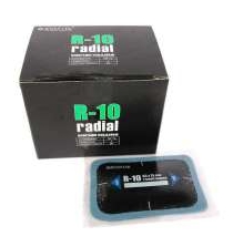 R10 Пластырь радиальный 55х75/1 (20) Rossvik