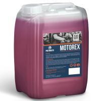 MOTOREX