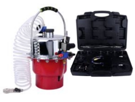 Установка для замены тормозной жидкости LT-F-14