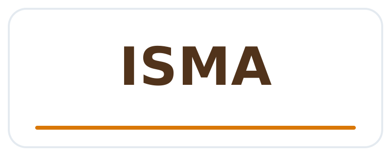 ISMA