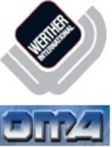 OMA-Werther (Италия)