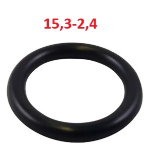 Кольцо резиновое 15,3*2,4 под клапан AR/ТЕМП