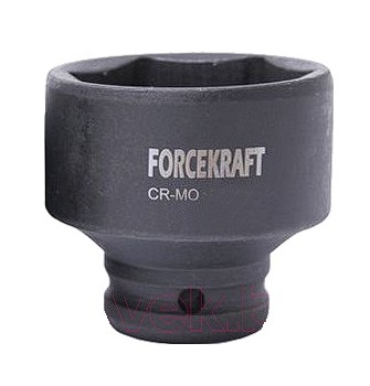 Головка ударная 3/4", 41мм (6гр) FK-46541 Forcekraft