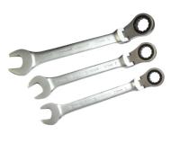 Заказать PATRON Ключ комбинированный трещоточный с шарниром 24мм PATRON P-75724F 47551 в интернет магазине Just-Tools - 99571061 ✔️ - Google Chrome