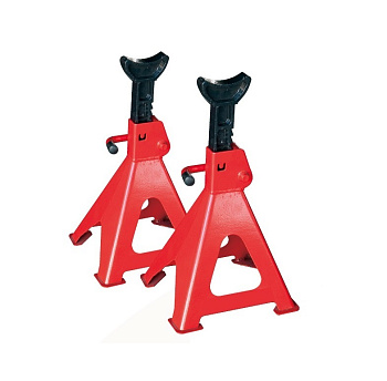 Подставка автомобильная пара, 12 т TS2003-10