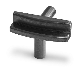 Насадка для правки «восьмерки» для литых кованых дисков ДП4Н.020А Сб