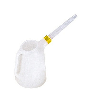 Лейка со шкалой. Емкость 5 л.