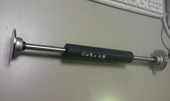 003-09 Поддерживающий вал Wulkan 200,300