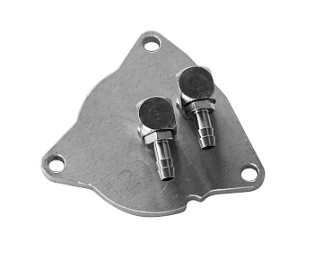 Адаптер для подключения к АКПП BMW/Mini/Volvo AWF8F45 (TG-81LS)