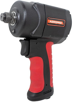 Пневмогайковерт ударный  1/2" 1200Нм, 8800 RPM, 226л/мин F-82545 FORSAGE
