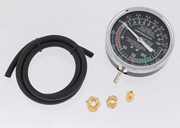 KA-7202G Тестер вакуумного и топливного насосов