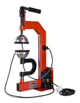 Вулканизатор Пионер Сибек