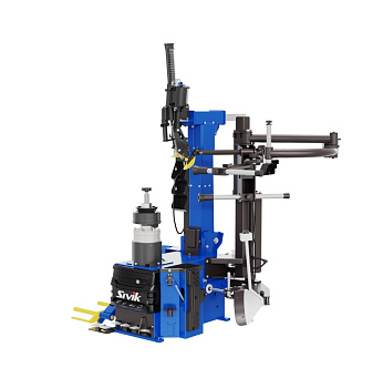 Автоматический шиномонтажный станок КС-405А Про 220В