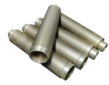 Вал резьбовой Tr 40*3 мм Sivik КС-228 (Аналог)