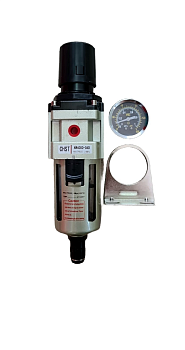 Фильтр регулятор AW4000-04D 4000л/мин 1/2"