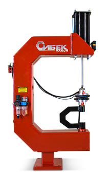 Вулканизатор СИБЕК Макси