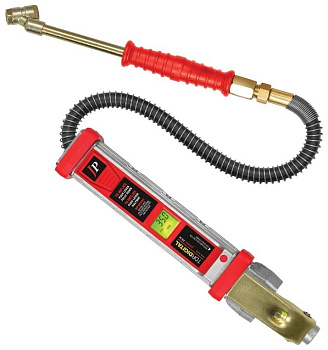 Пистолет подкачки шин Ti9 NORDBERG