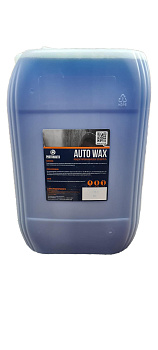 Воск осушитель 20кг AUTO WAX