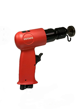 Пневмомолоток, 4500 ударов в минуту RT-3501