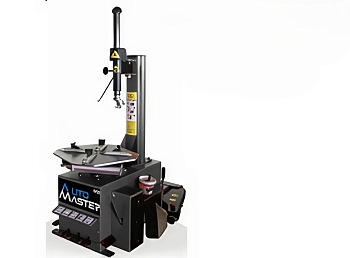 Шиномонтажный станок HS-101, полуавтомат (380\220В)