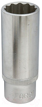 Головка глубокая 30мм 12гр. 1/2" F-5497730