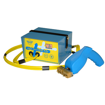 Регрувер PS 15 TRUCKSTAR PLUS