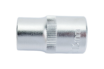 Головка 13мм 1/2" 6гр. RF-54513