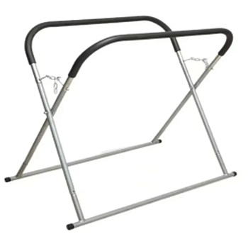 Стенд для вывешивания деталей AutoMeister Х-образный T203A