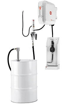 Маслораздаточная установка Samoa 454659