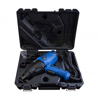 Гайковерт ударный электрический 1/2" 500Нм F-03071