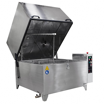 Автоматическая промывочная установка АМ1150 LK