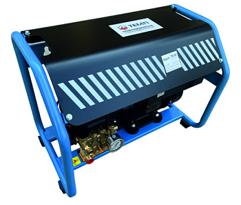 АВД ТЕМП TX501 180 бар, 13 л/мин, 3кВт, 380V