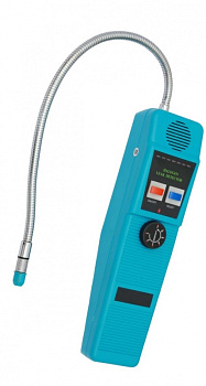 Электронный детектор утечек хладагента с LED- индикатором