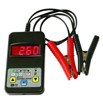 Тестер аккумуляторов GYS BT 111 DHC