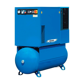 Компрессор винтовой комбинированный Remeza ВК15Е-10-500Д