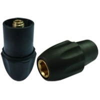 Муфта-байонет KW 250bar, 1 4внеш, нерж.сталь-500x500