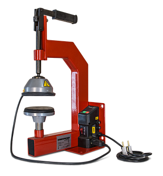 Вулканизатор Микрон-Т