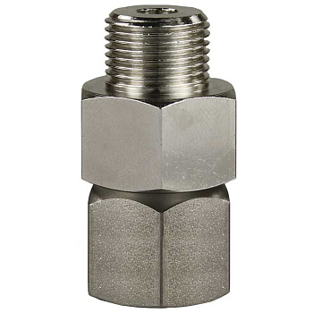 Вращ. соединение, 220bar 3/8внеш-3/8внут, нерж.сталь