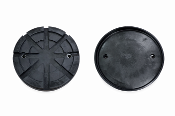 Накладка резиновая для подъемников "Nussbaum"